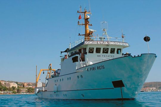 piri reis